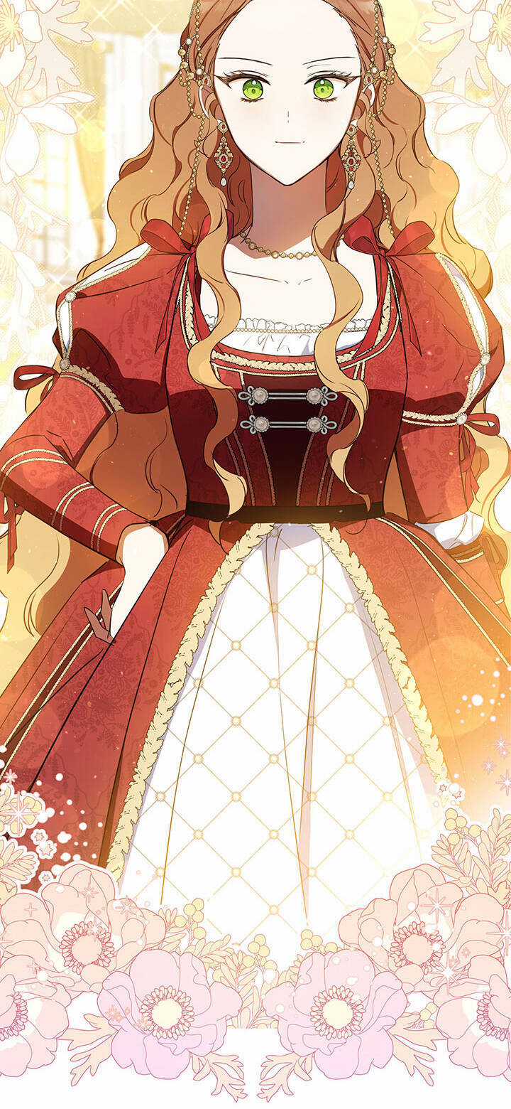 Kiếp Này Tôi Nhất Định Trở Thành Gia Chủ! Chương 133 trang 57