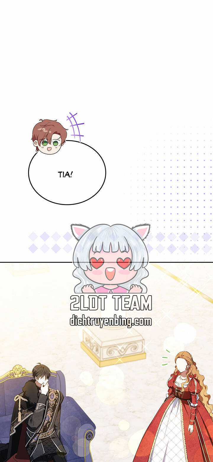 Kiếp Này Tôi Nhất Định Trở Thành Gia Chủ! Chương 133 trang 58