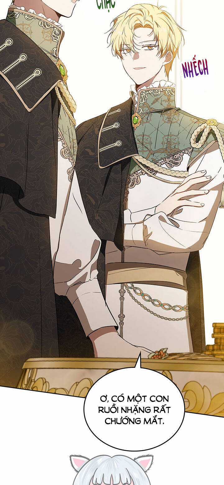 Kiếp Này Tôi Nhất Định Trở Thành Gia Chủ! Chương 133 trang 6