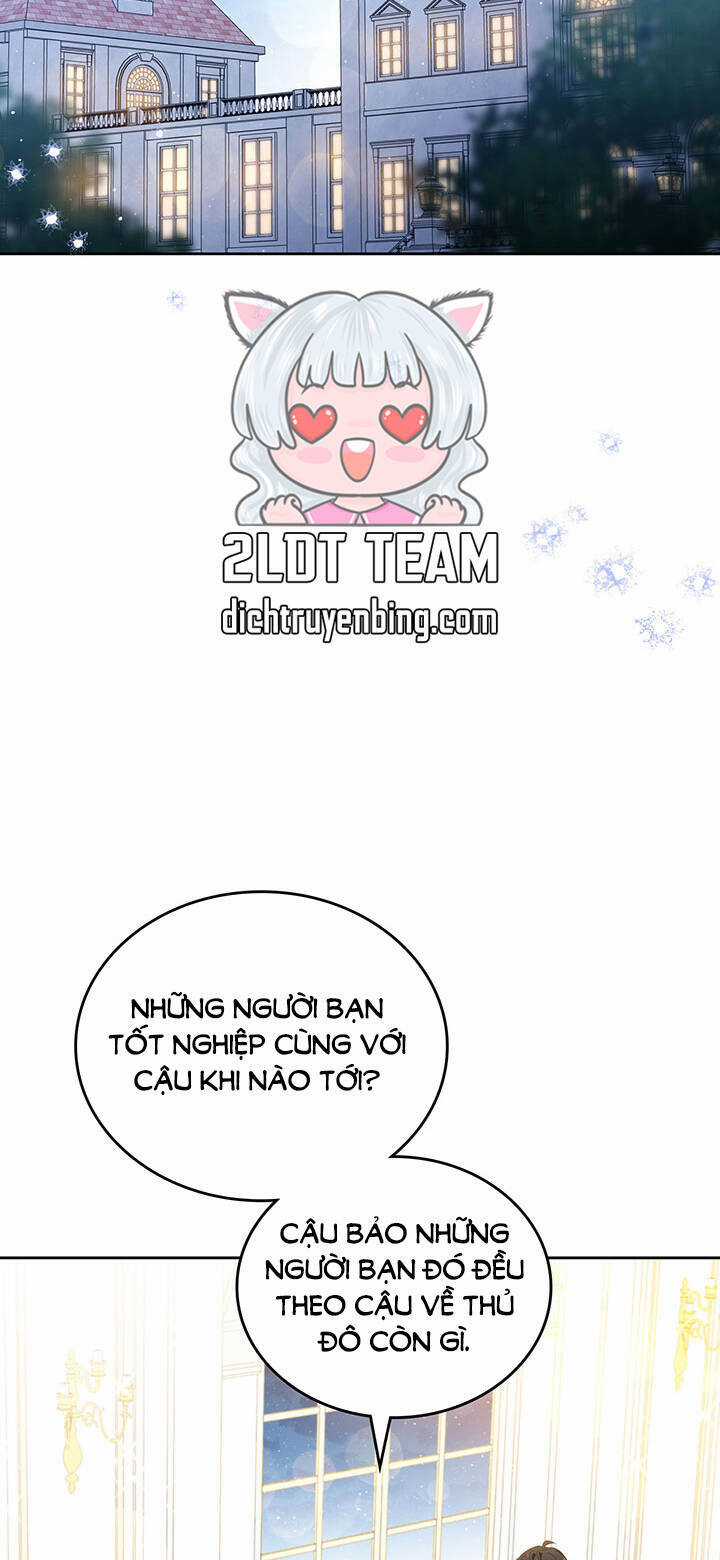 Kiếp Này Tôi Nhất Định Trở Thành Gia Chủ! Chương 133 trang 66