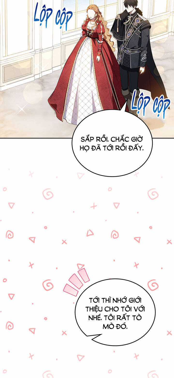 Kiếp Này Tôi Nhất Định Trở Thành Gia Chủ! Chương 133 trang 67