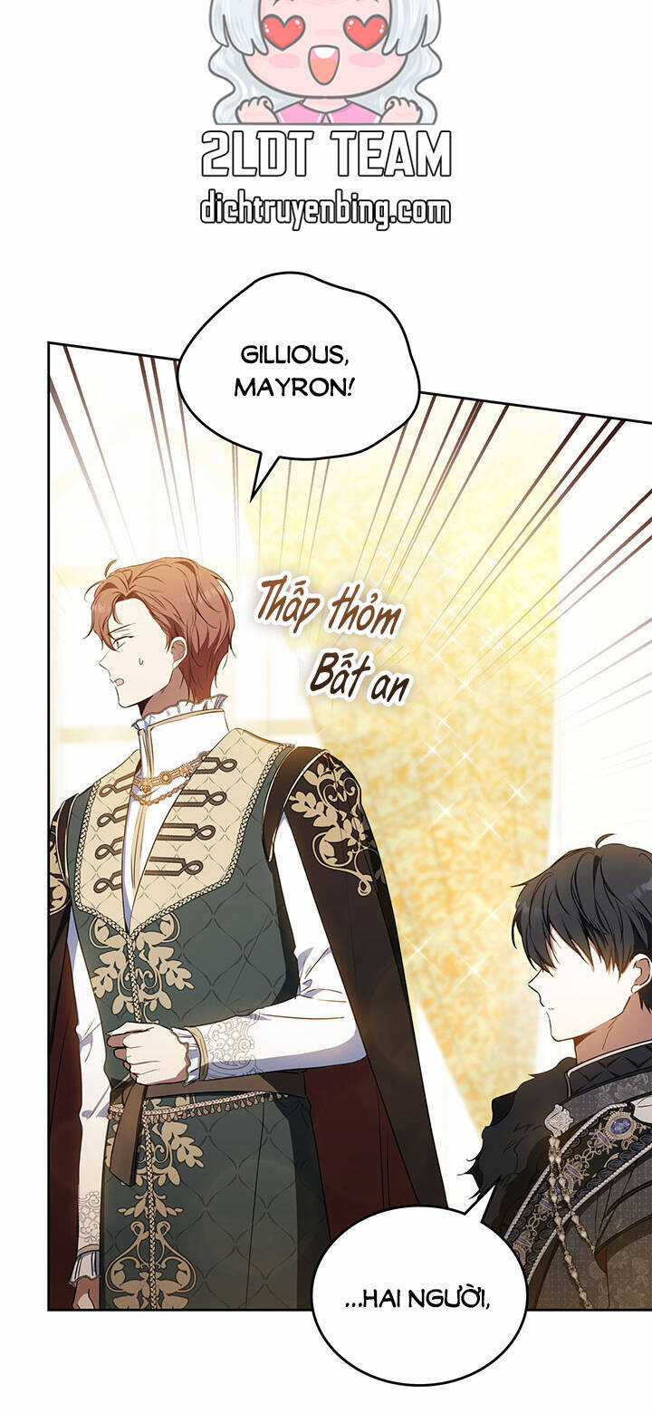 Kiếp Này Tôi Nhất Định Trở Thành Gia Chủ! Chương 133 trang 7