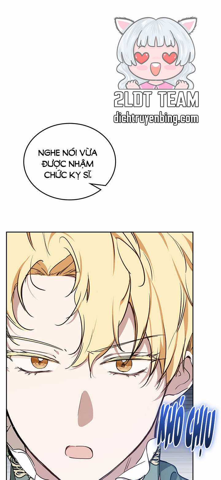 Kiếp Này Tôi Nhất Định Trở Thành Gia Chủ! Chương 133 trang 8