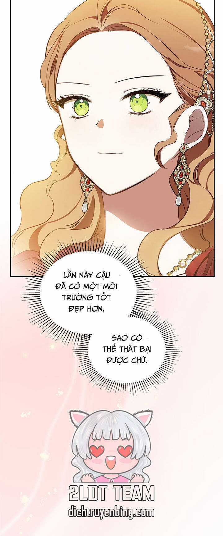 Kiếp Này Tôi Nhất Định Trở Thành Gia Chủ! Chương 133 trang 85