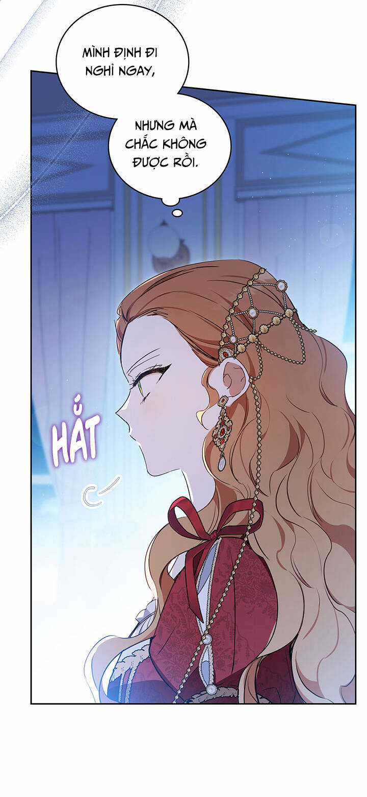 Kiếp Này Tôi Nhất Định Trở Thành Gia Chủ! Chương 133 trang 91