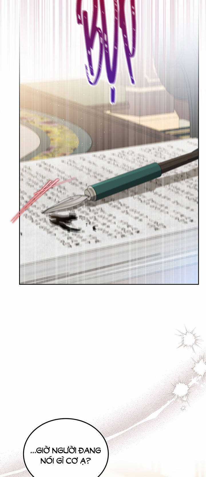 Kiếp Này Tôi Nhất Định Trở Thành Gia Chủ! Chương 134 trang 21