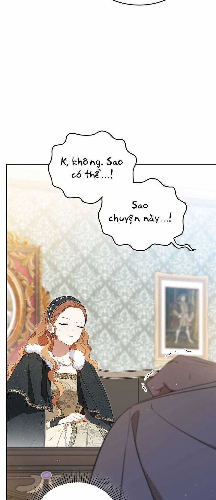 Kiếp Này Tôi Nhất Định Trở Thành Gia Chủ! Chương 134 trang 25