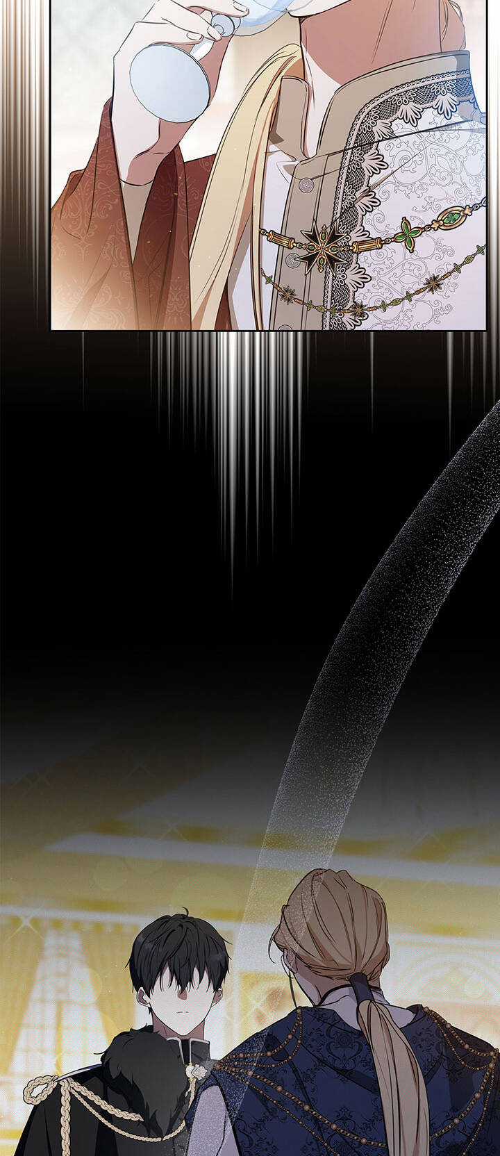 Kiếp Này Tôi Nhất Định Trở Thành Gia Chủ! Chương 134 trang 29