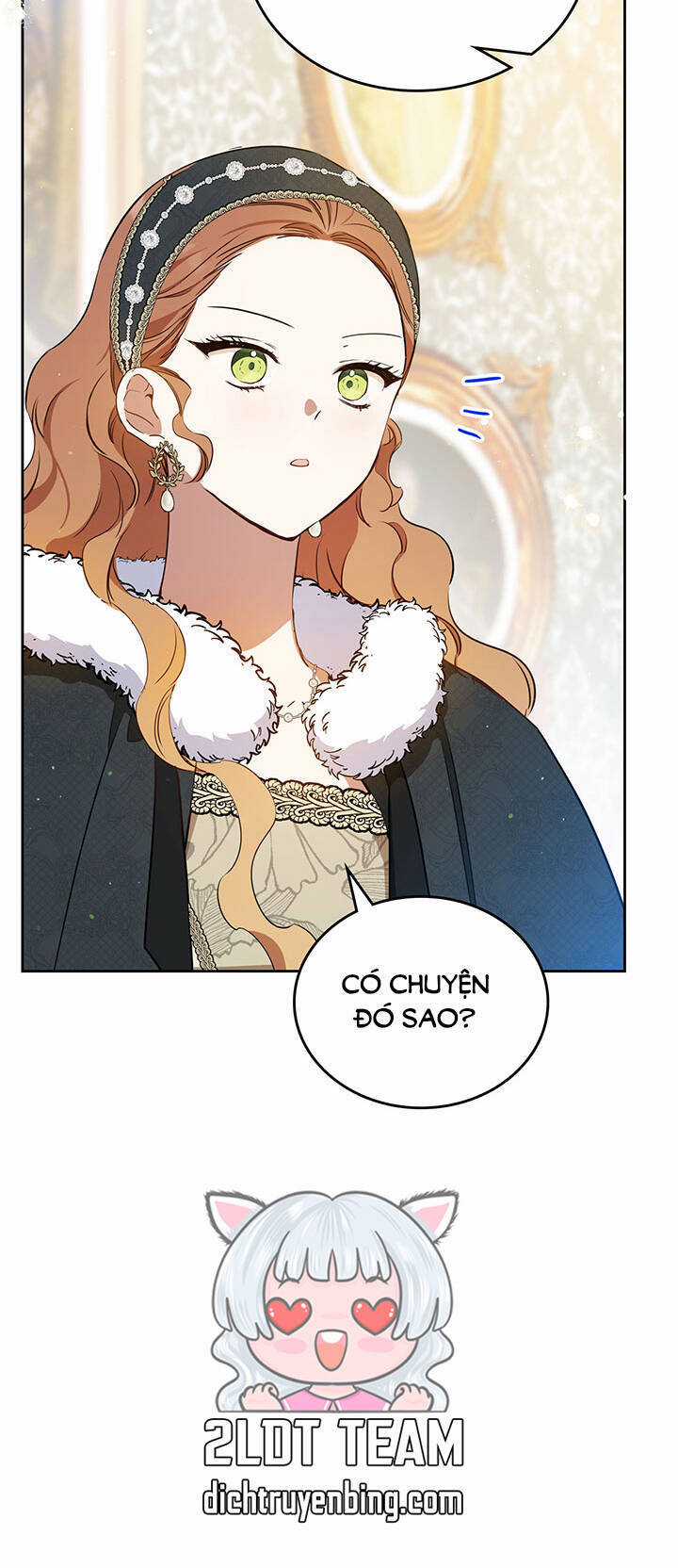 Kiếp Này Tôi Nhất Định Trở Thành Gia Chủ! Chương 134 trang 33