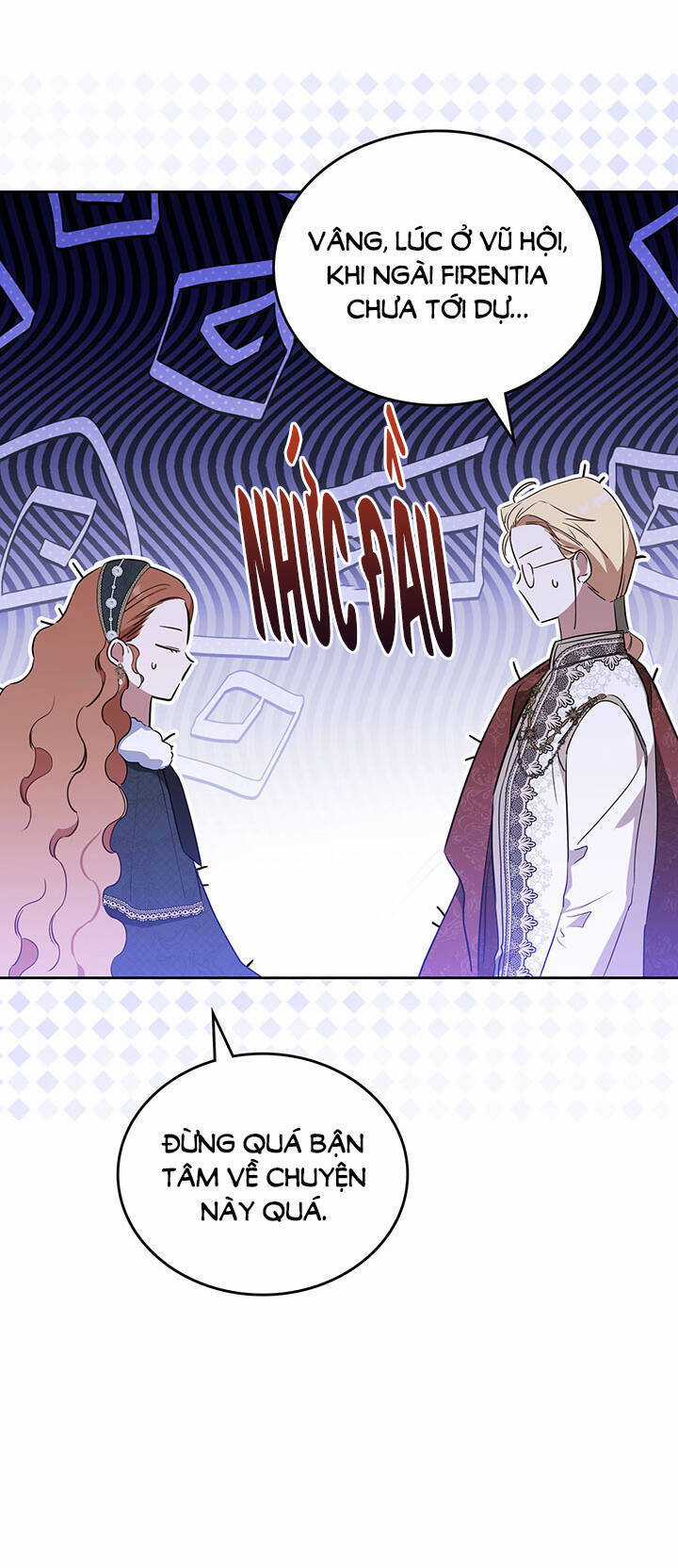 Kiếp Này Tôi Nhất Định Trở Thành Gia Chủ! Chương 134 trang 34