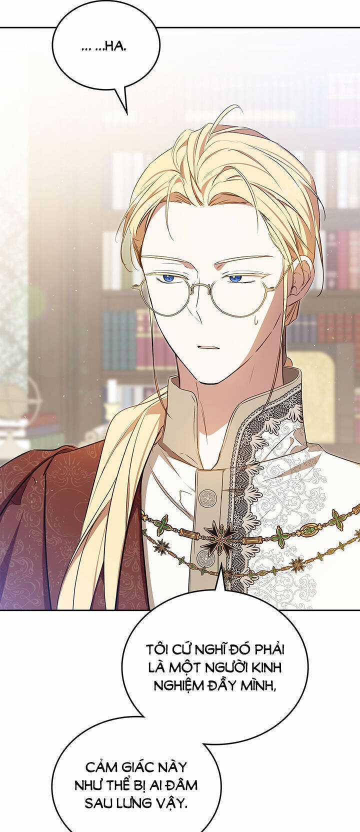 Kiếp Này Tôi Nhất Định Trở Thành Gia Chủ! Chương 134 trang 37