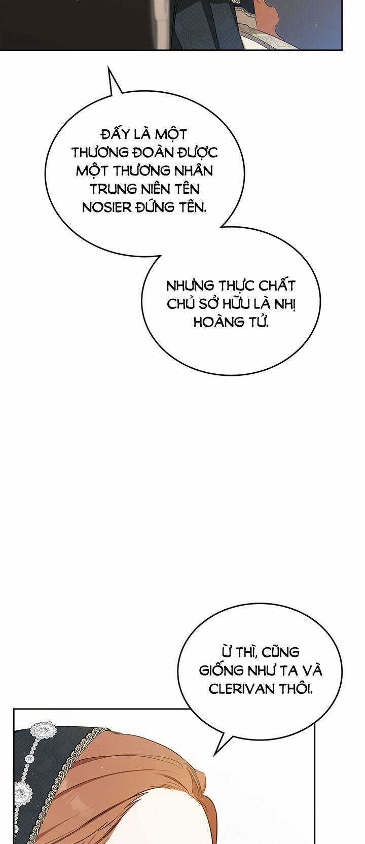 Kiếp Này Tôi Nhất Định Trở Thành Gia Chủ! Chương 134 trang 39