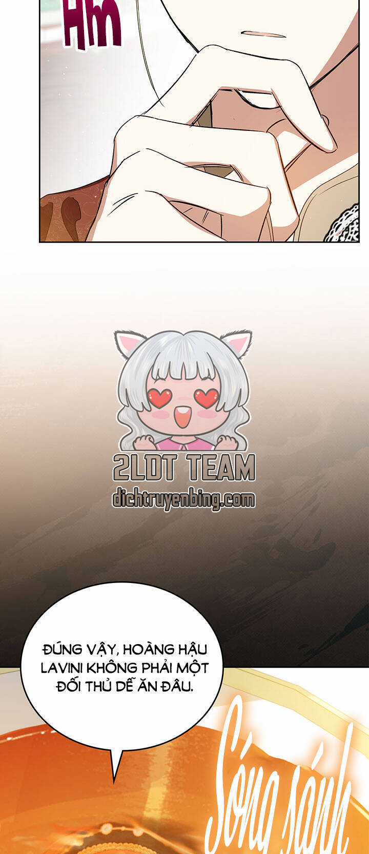 Kiếp Này Tôi Nhất Định Trở Thành Gia Chủ! Chương 134 trang 47