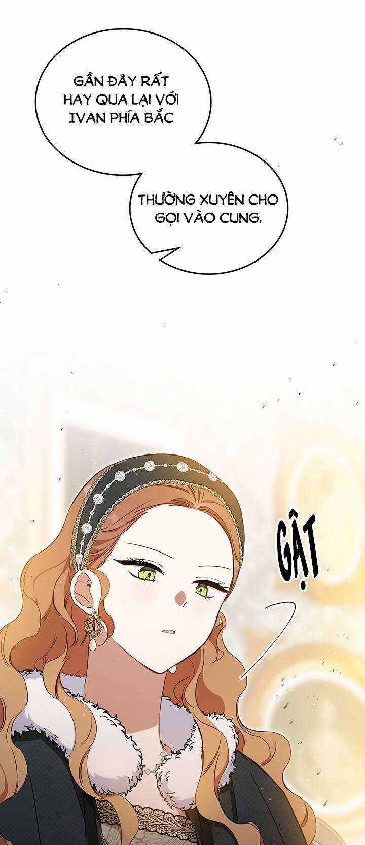 Kiếp Này Tôi Nhất Định Trở Thành Gia Chủ! Chương 134 trang 50