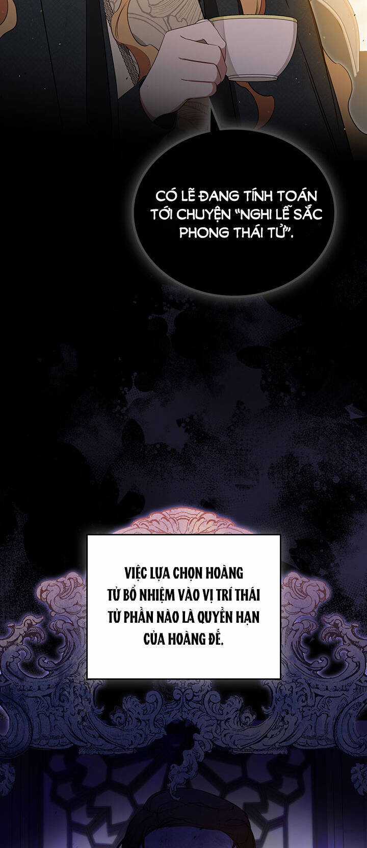 Kiếp Này Tôi Nhất Định Trở Thành Gia Chủ! Chương 134 trang 51