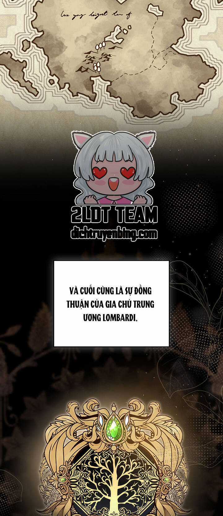 Kiếp Này Tôi Nhất Định Trở Thành Gia Chủ! Chương 134 trang 55