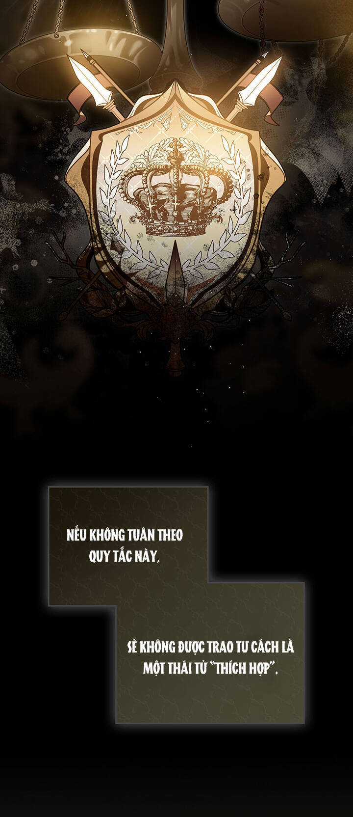 Kiếp Này Tôi Nhất Định Trở Thành Gia Chủ! Chương 134 trang 57