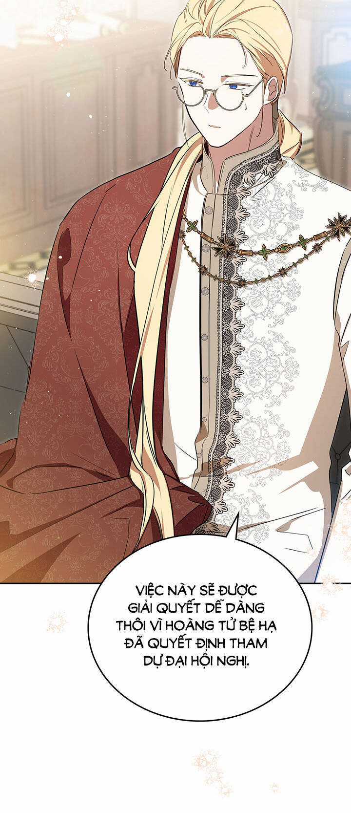 Kiếp Này Tôi Nhất Định Trở Thành Gia Chủ! Chương 134 trang 59