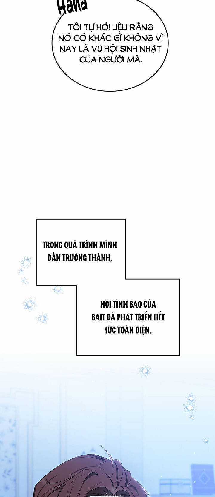 Kiếp Này Tôi Nhất Định Trở Thành Gia Chủ! Chương 134 trang 6