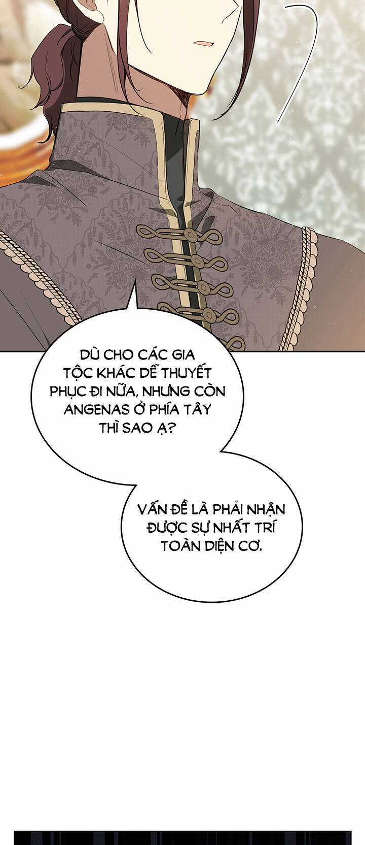 Kiếp Này Tôi Nhất Định Trở Thành Gia Chủ! Chương 134 trang 62