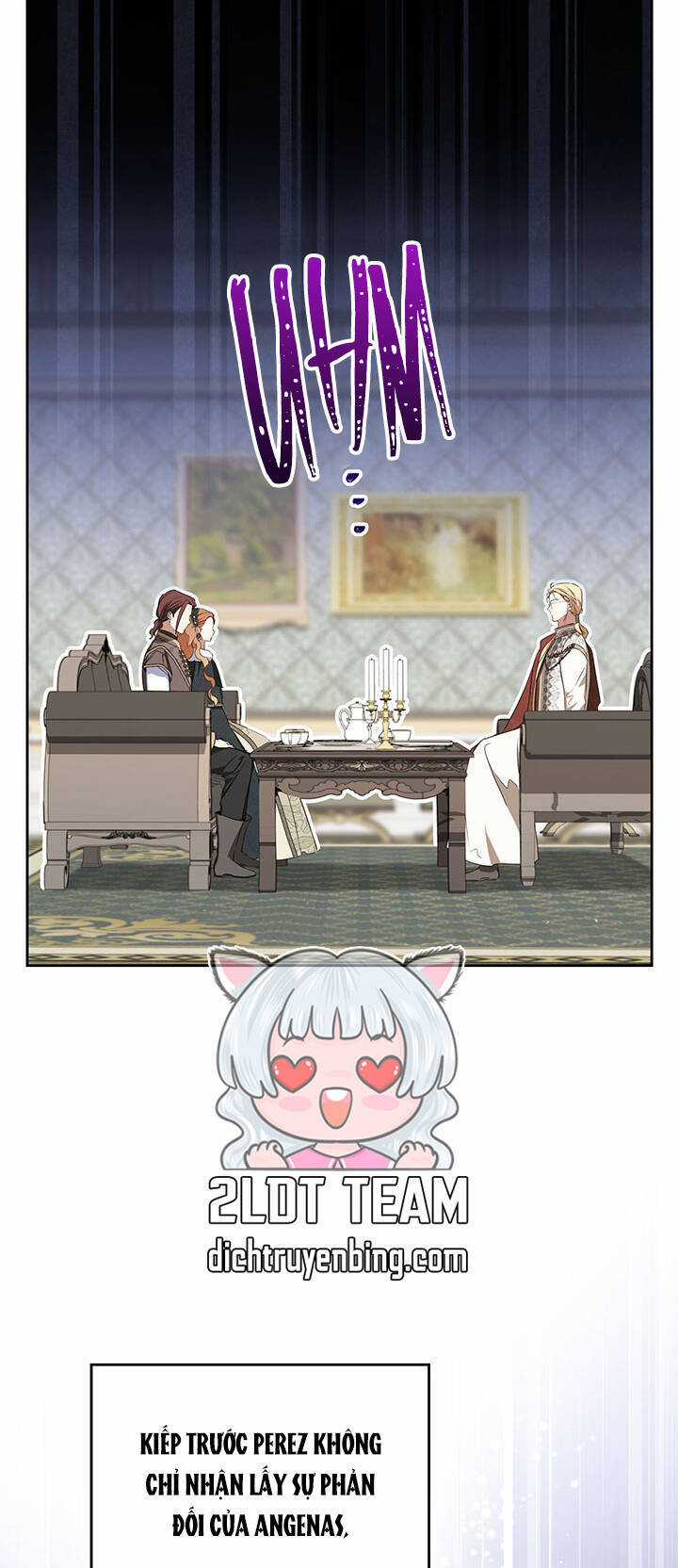 Kiếp Này Tôi Nhất Định Trở Thành Gia Chủ! Chương 134 trang 63