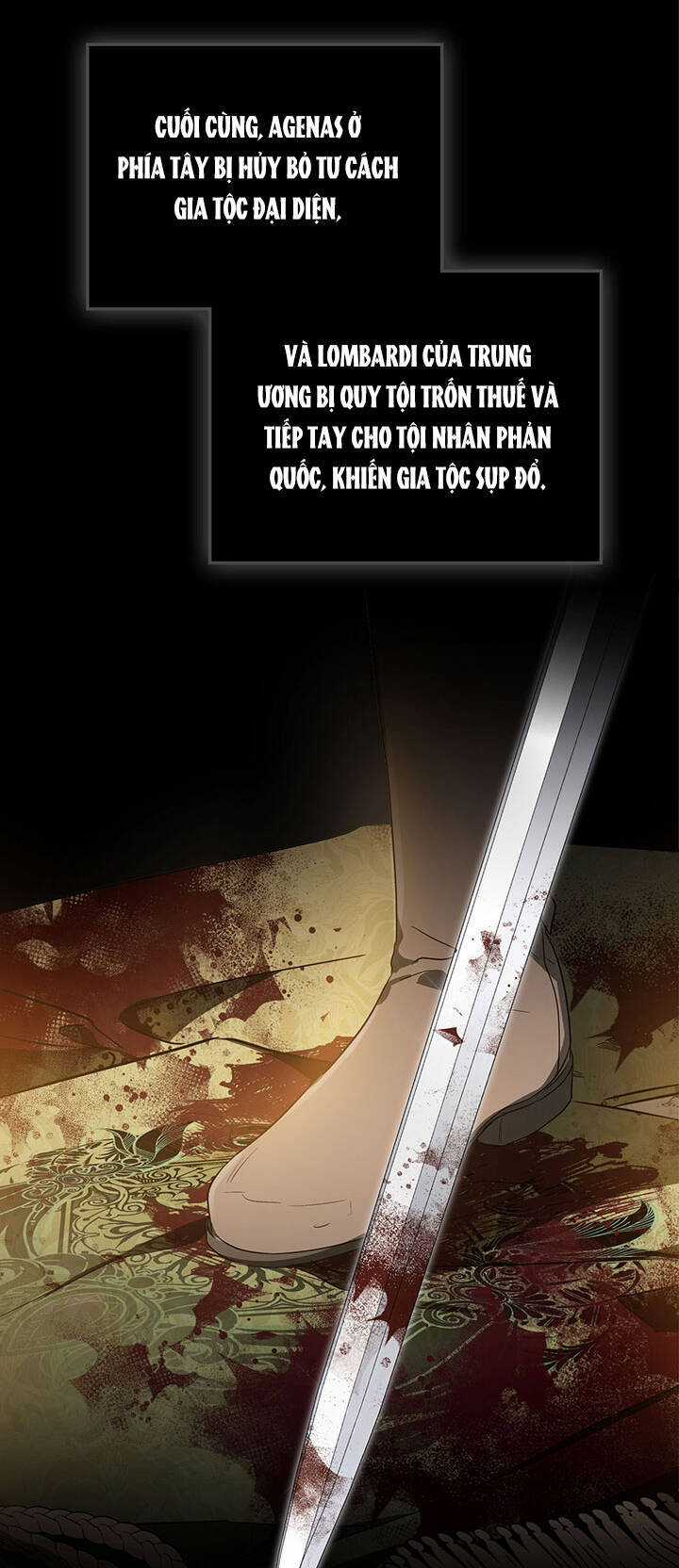 Kiếp Này Tôi Nhất Định Trở Thành Gia Chủ! Chương 134 trang 65