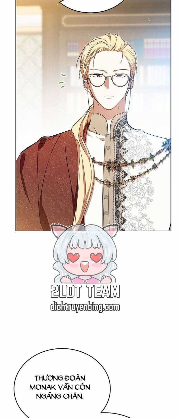 Kiếp Này Tôi Nhất Định Trở Thành Gia Chủ! Chương 134 trang 69