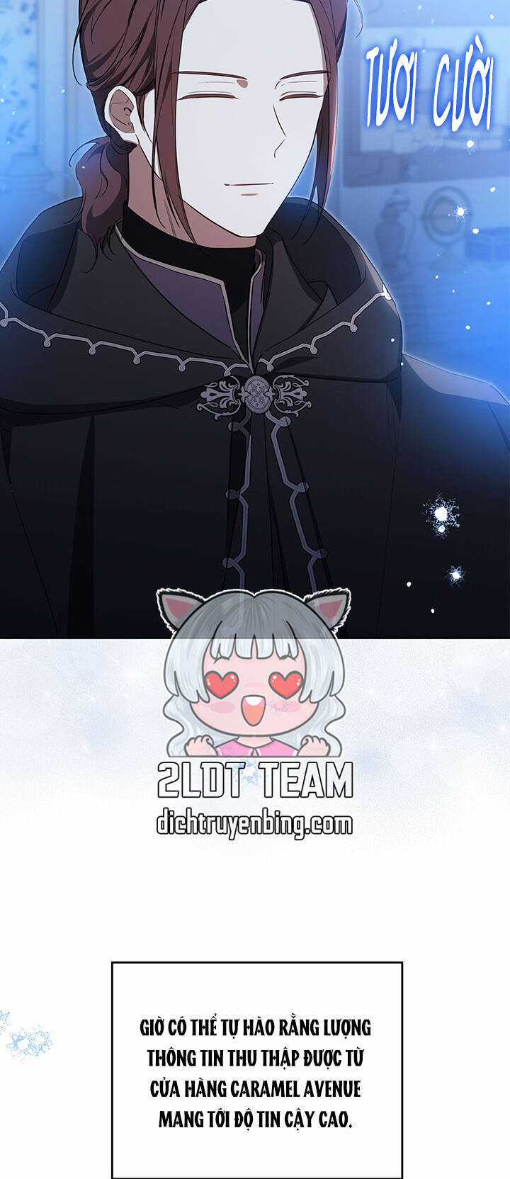 Kiếp Này Tôi Nhất Định Trở Thành Gia Chủ! Chương 134 trang 7