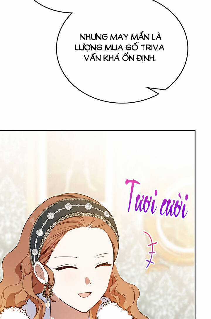 Kiếp Này Tôi Nhất Định Trở Thành Gia Chủ! Chương 134 trang 70