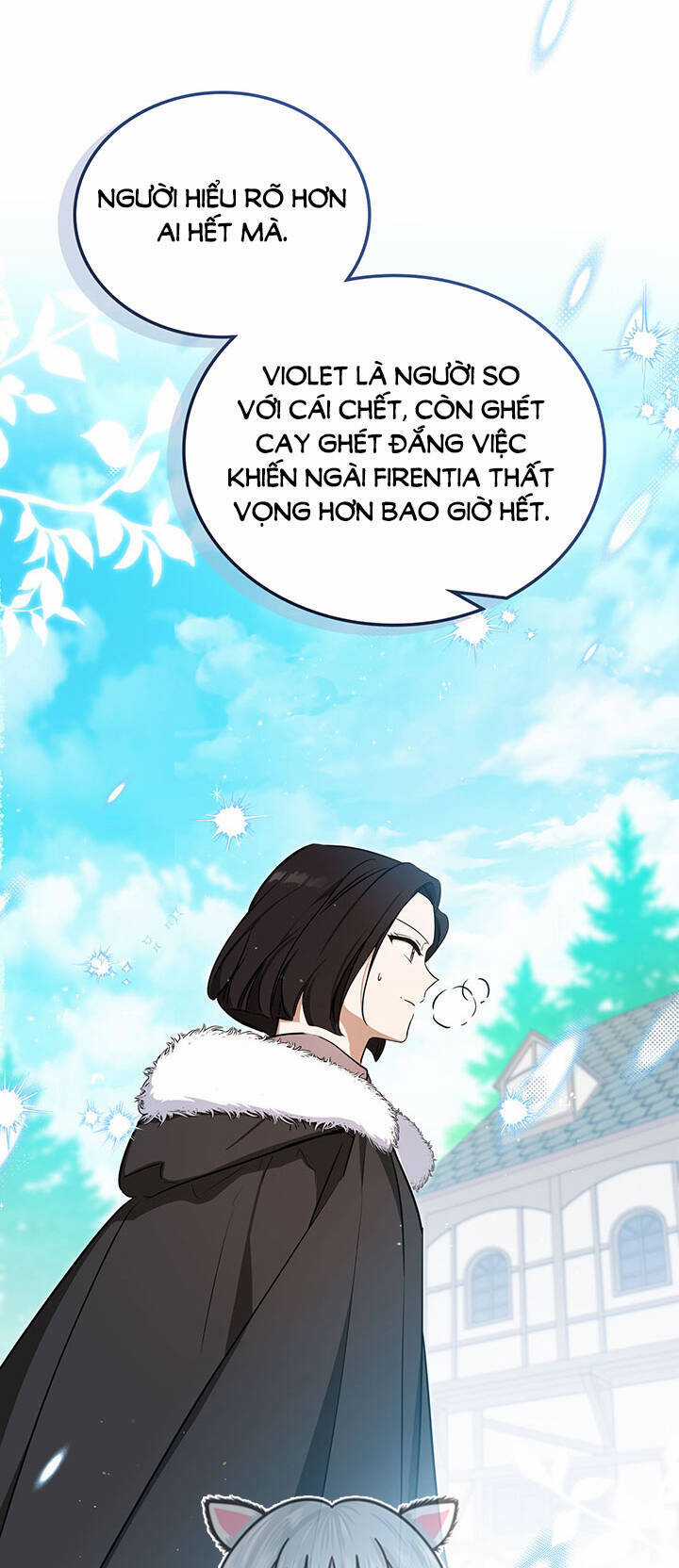 Kiếp Này Tôi Nhất Định Trở Thành Gia Chủ! Chương 134 trang 72