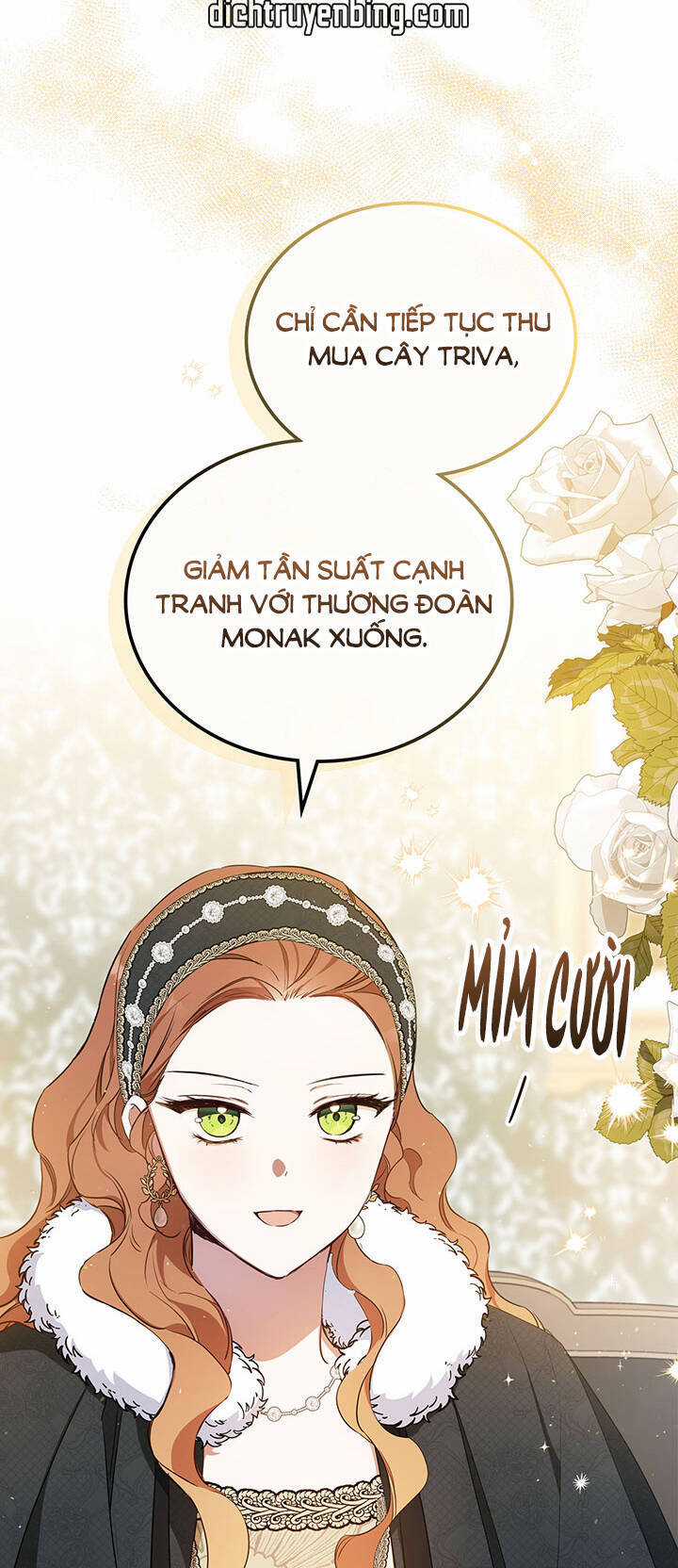 Kiếp Này Tôi Nhất Định Trở Thành Gia Chủ! Chương 134 trang 76