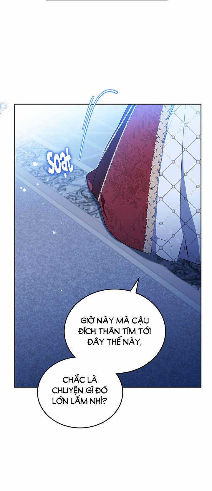 Kiếp Này Tôi Nhất Định Trở Thành Gia Chủ! Chương 134 trang 8