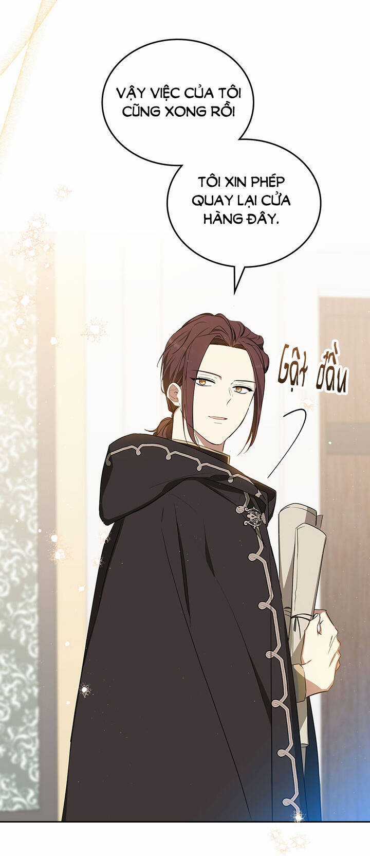 Kiếp Này Tôi Nhất Định Trở Thành Gia Chủ! Chương 134 trang 80