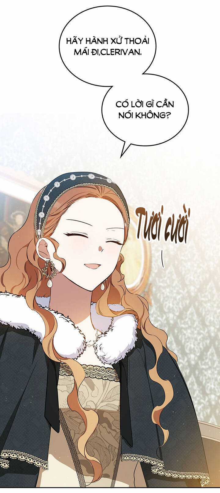 Kiếp Này Tôi Nhất Định Trở Thành Gia Chủ! Chương 134 trang 83