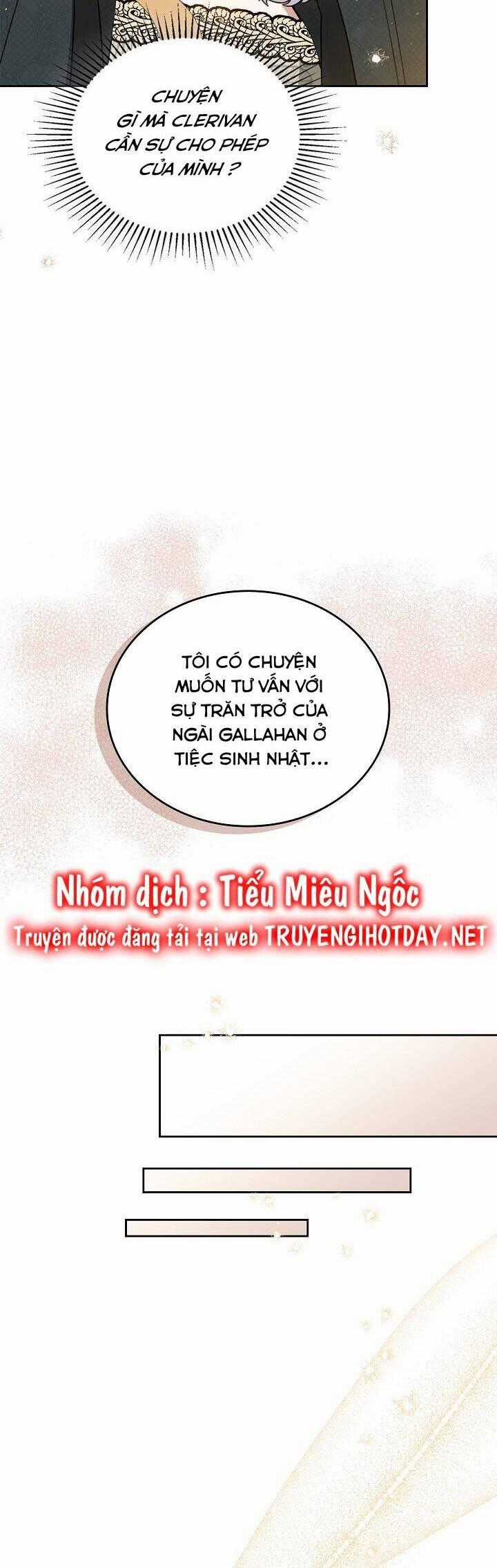 Kiếp Này Tôi Nhất Định Trở Thành Gia Chủ! Chương 135 trang 1