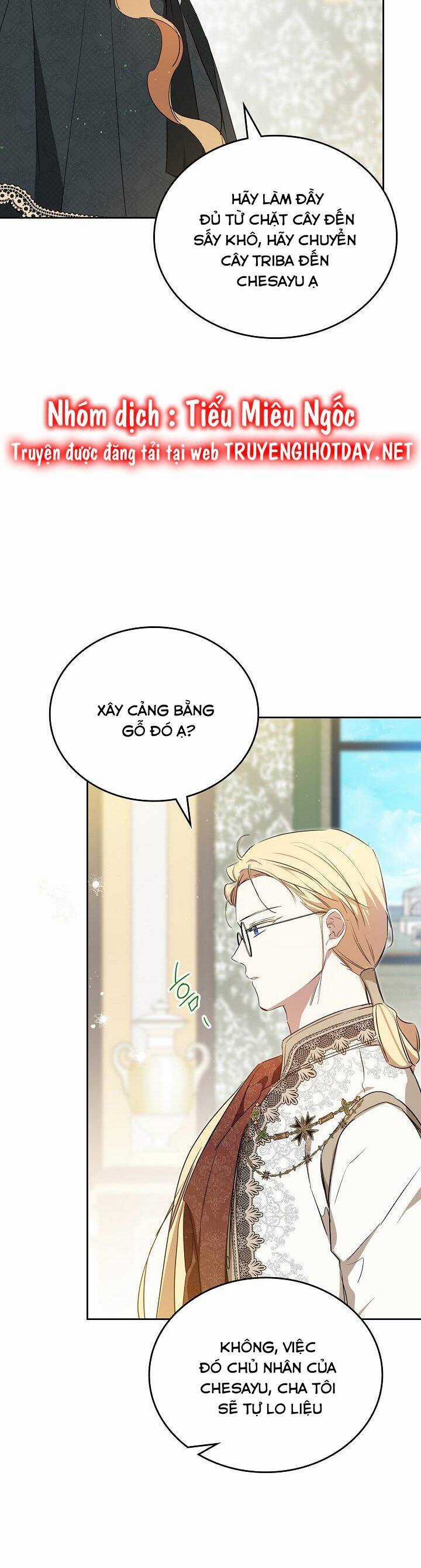 Kiếp Này Tôi Nhất Định Trở Thành Gia Chủ! Chương 135 trang 10