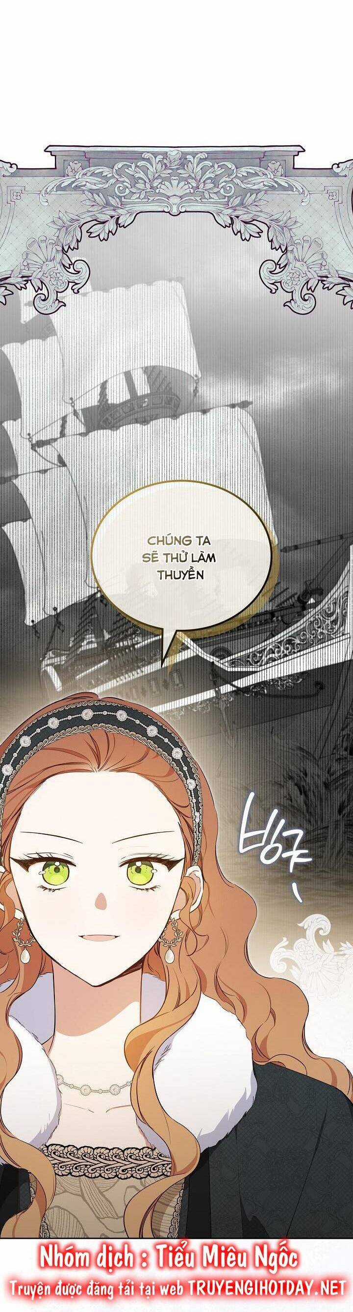 Kiếp Này Tôi Nhất Định Trở Thành Gia Chủ! Chương 135 trang 11