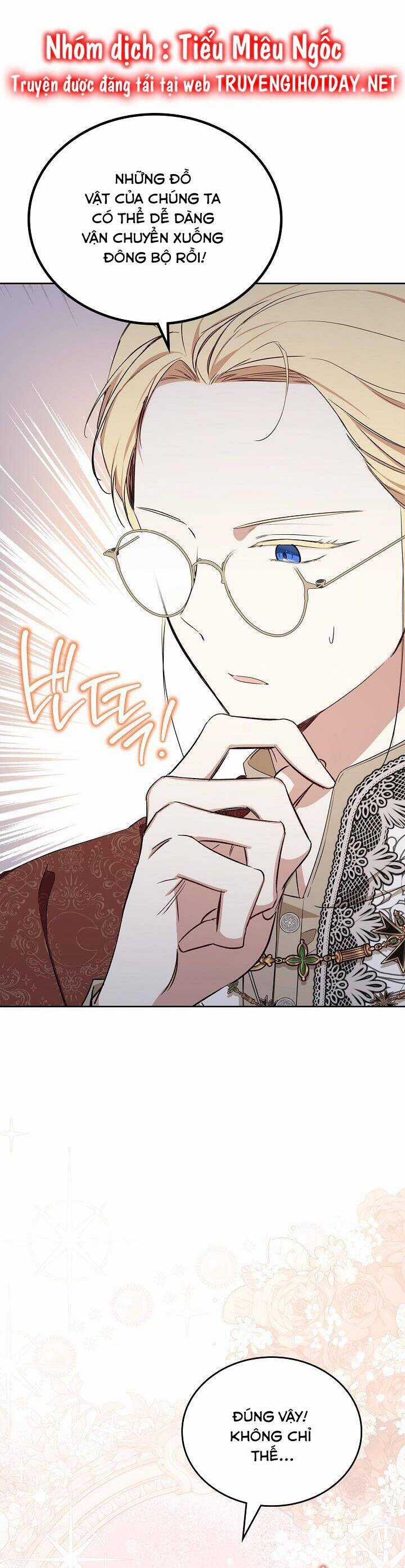 Kiếp Này Tôi Nhất Định Trở Thành Gia Chủ! Chương 135 trang 13