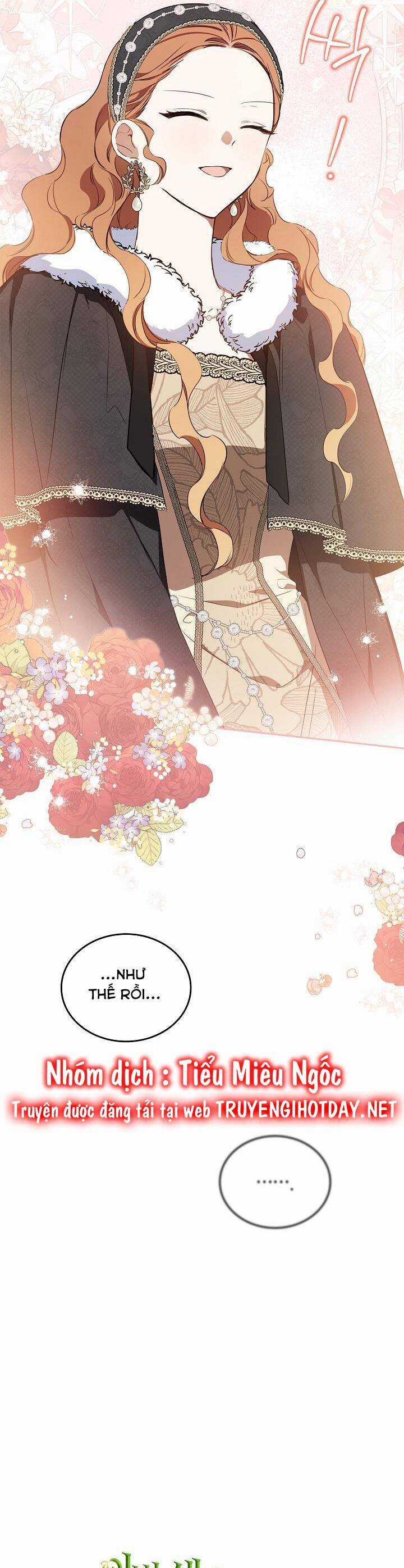 Kiếp Này Tôi Nhất Định Trở Thành Gia Chủ! Chương 135 trang 14