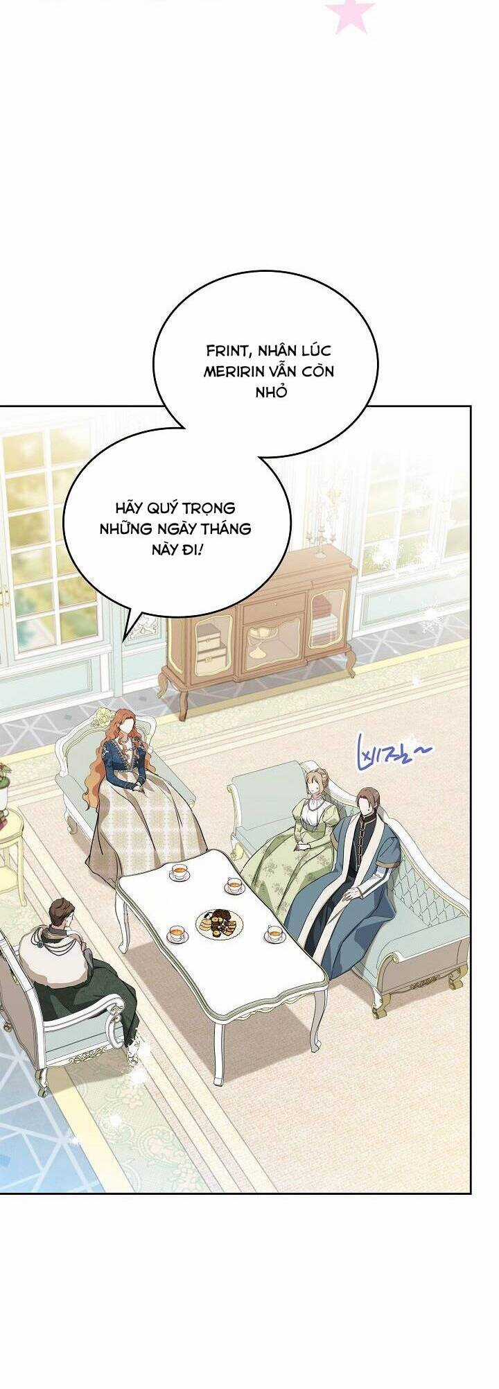 Kiếp Này Tôi Nhất Định Trở Thành Gia Chủ! Chương 135 trang 18