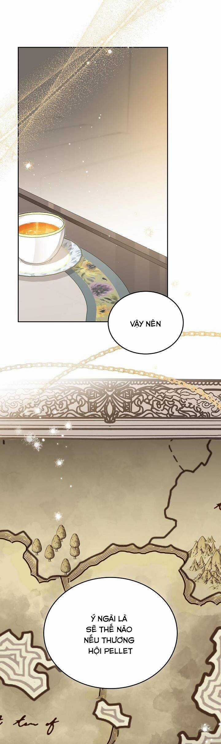 Kiếp Này Tôi Nhất Định Trở Thành Gia Chủ! Chương 135 trang 2