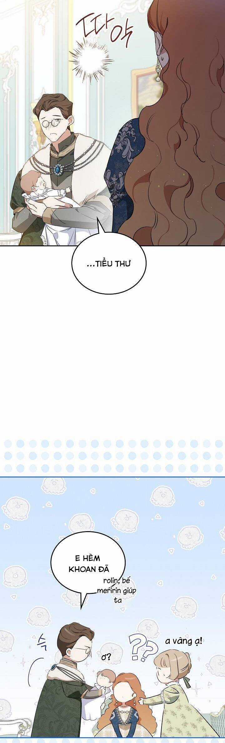 Kiếp Này Tôi Nhất Định Trở Thành Gia Chủ! Chương 135 trang 21