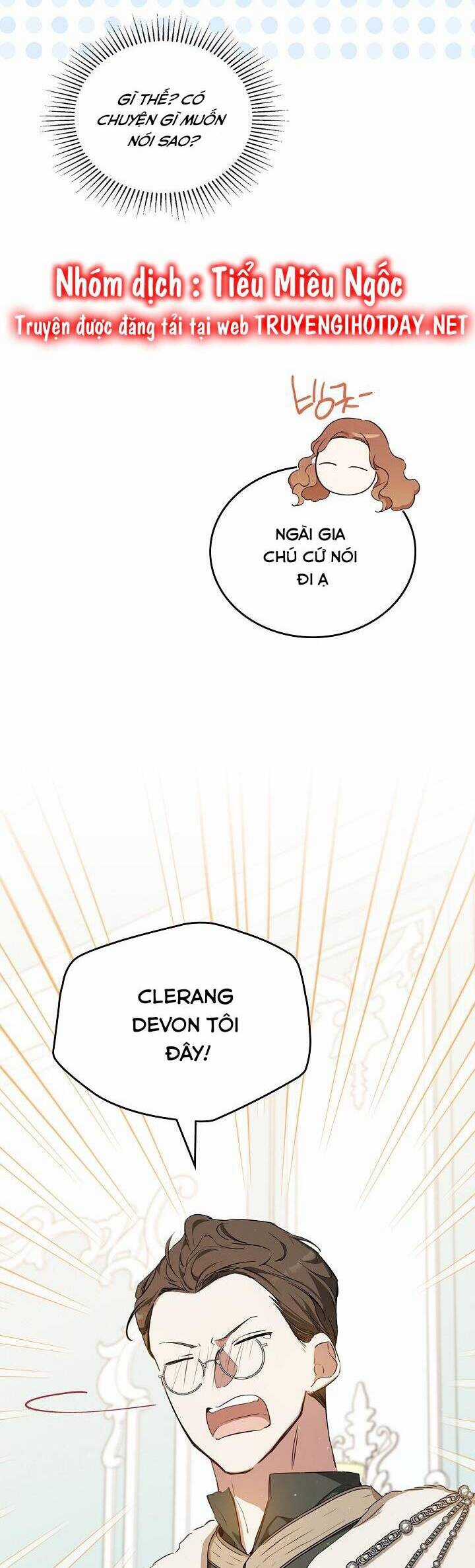 Kiếp Này Tôi Nhất Định Trở Thành Gia Chủ! Chương 135 trang 22