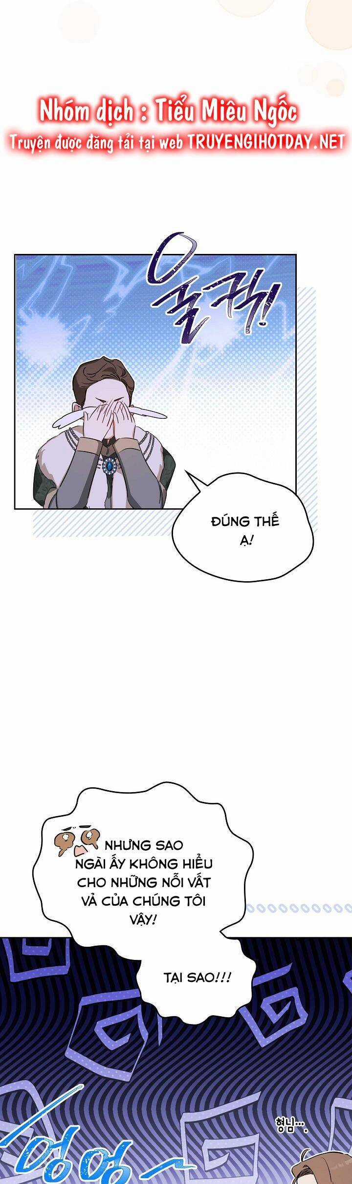 Kiếp Này Tôi Nhất Định Trở Thành Gia Chủ! Chương 135 trang 25