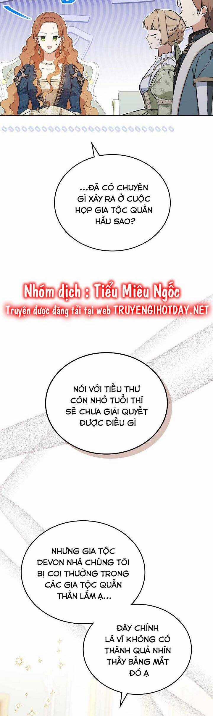 Kiếp Này Tôi Nhất Định Trở Thành Gia Chủ! Chương 135 trang 26