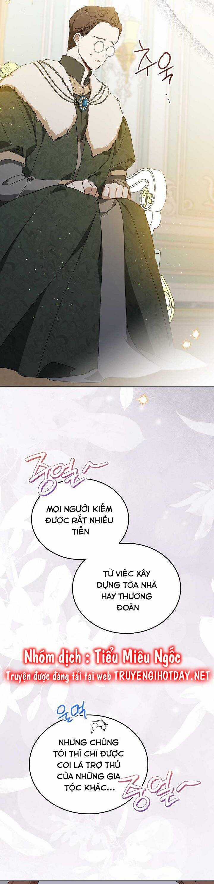 Kiếp Này Tôi Nhất Định Trở Thành Gia Chủ! Chương 135 trang 27