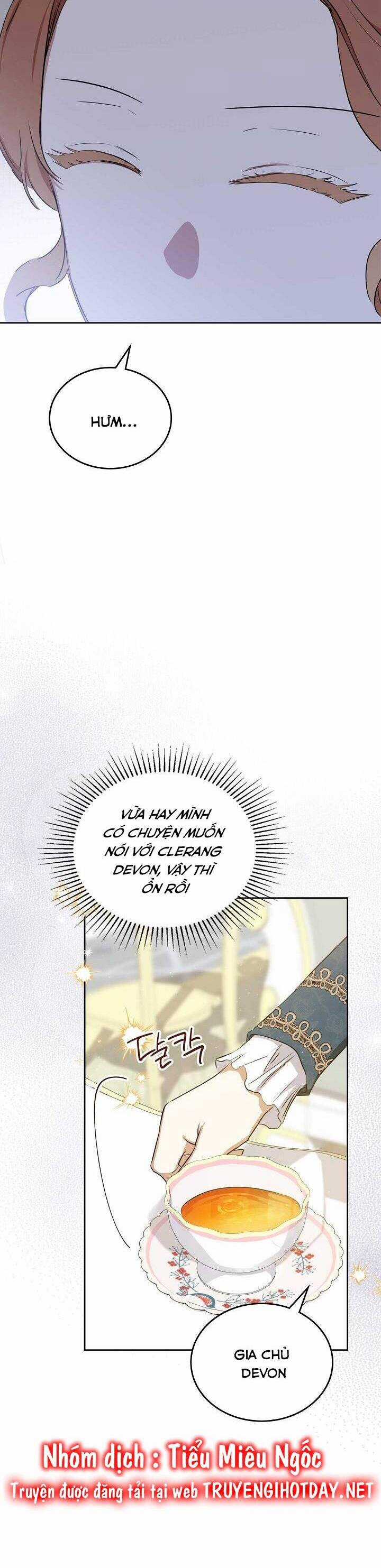 Kiếp Này Tôi Nhất Định Trở Thành Gia Chủ! Chương 135 trang 28