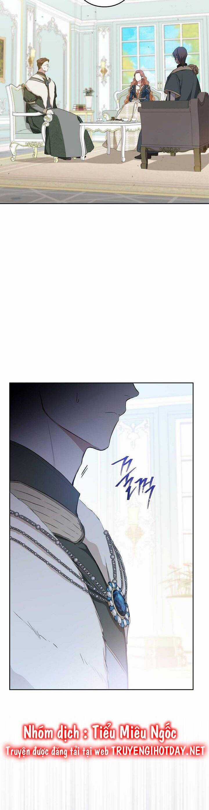 Kiếp Này Tôi Nhất Định Trở Thành Gia Chủ! Chương 135 trang 32