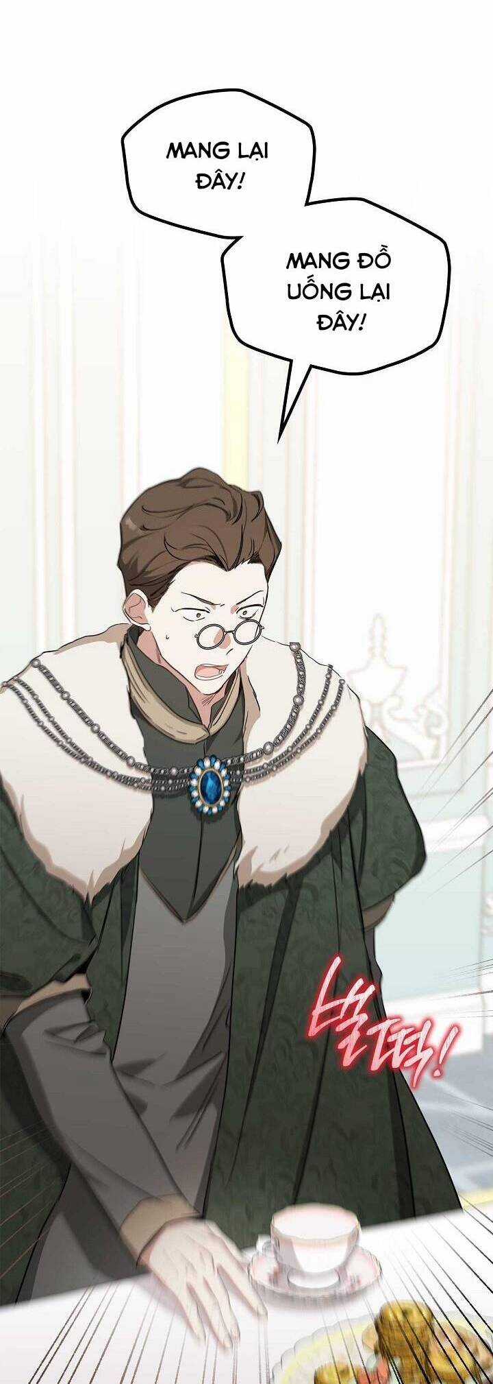 Kiếp Này Tôi Nhất Định Trở Thành Gia Chủ! Chương 135 trang 34