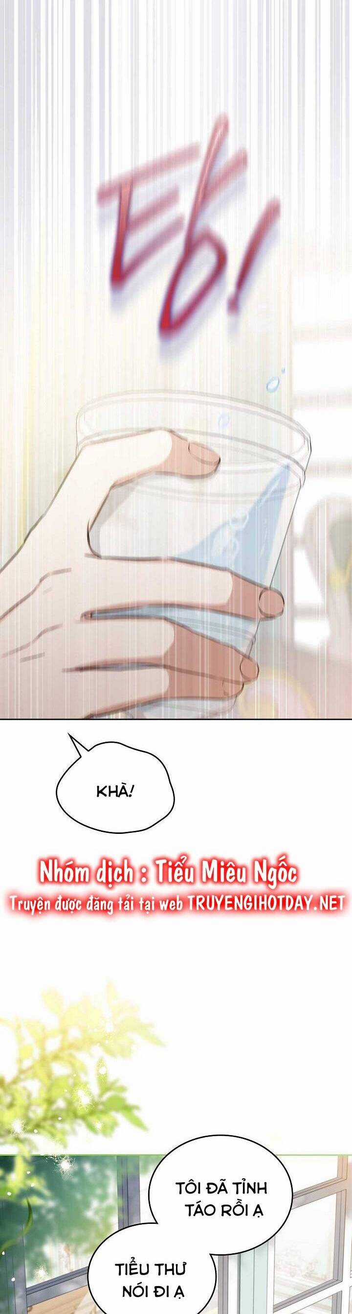 Kiếp Này Tôi Nhất Định Trở Thành Gia Chủ! Chương 135 trang 36